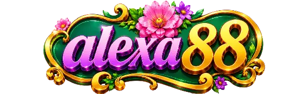 Logo Alexa88